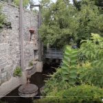 État des lieux du site des Moulins aujourd’hui