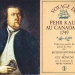 Portrait présumé de Pehr Kalm