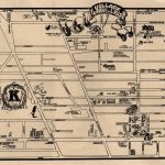 Un guide des commerces du Village du Carré Saint-Louis