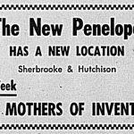 Concert inaugural au New Penelope