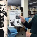 Manifestation anti-guerre à Montréal