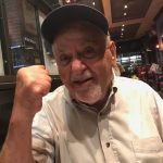 Le réalisateur Larry Kent raconte le tournage au New Penelope