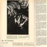L’histoire d’une chute