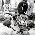L’intolérance envers les Hippies