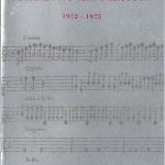 Le programme du 25ième anniversaire