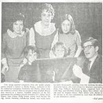 Les compositeurs qui ont participé dans la compétition « Children’s Corner Suite »