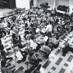 L’Orchestre des jeunes participe dans une séance marathon de musique