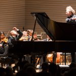 Stewart Goodyear : l’artiste en résidence