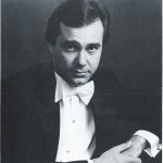 Ermanno Florio, chef d’orchestre
