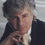 Daniel Swift, chef d’orchestre