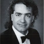James Vincent Fusco, compositeur en résidence