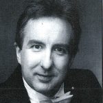 Michael Reason, chef d’orchestre