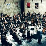 Concert « Pops ! » en 1995