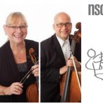 Le quatuor à cordes Story