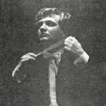 Uri Mayer, chef d’orchestre