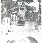 Une démonstration du basson