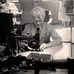 Albert Featherman, de chez American Ladies’ Tailoring