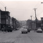 Rue Main, Saint John