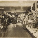 Magasin de vêtements Sam Gilbert
