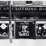 American Clothing House