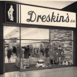 Dreskin’s