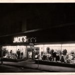 Jack’s Mens’ Shop