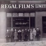 Employés de Regal Films