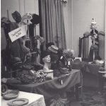 Chapeaux de Gladys Davis