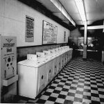 Buanderie Econo-Wash