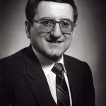 Le dentiste Mitchell Levine