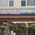 Dépanneur Sun Ray
