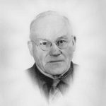 Portrait de Maxime Albert.