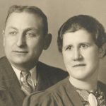 Émile Lévesque et Victoria Soucy.