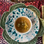 Quand l’art de la table sublime le contenu de l’assiette