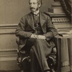 Sir Edward Bulwer-Lytton