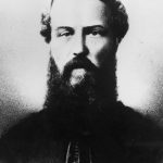 Le colonel Richard Clement Moody