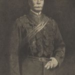 Le capitaine James Marshall Grant