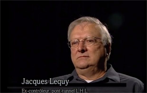 Vidéo de Jacques Lequy
