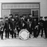 L’Orchestre de la ville de Coquitlam