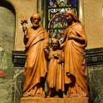La Sainte Famille