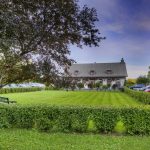 L’Auberge Baker aujourd’hui