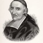François de Laval, évêque de la Nouvelle-France