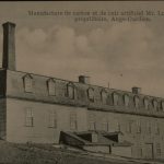 La manufacture des Richard à L’Ange-Gardien