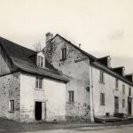 Le moulin du Petit-Pré à l’époque où il appartenait aux Richard
