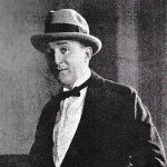 Willie Eckstein au piano