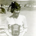 Alice Gordon à Sun Valley