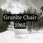 Lien pour plus d’informations sur le télésiège de Granite Mountain 1965.