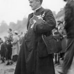 Albert Tessier