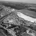 Shawinigan Chemicals Limited vers 1950