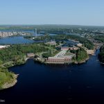 Hydro-Québec à ses racines